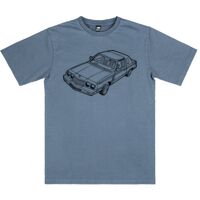 Thread Project Unisex Legend Tee Thumbnail