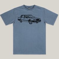 Thread Project Unisex Legend Tee Thumbnail
