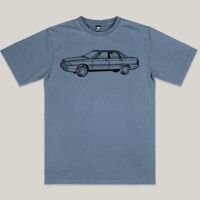 Thread Project Unisex Legend Tee Thumbnail