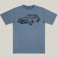 Thread Project Unisex Legend Tee Thumbnail