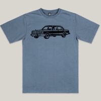 Thread Project Unisex Legend Tee Thumbnail