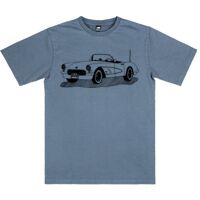 Thread Project Unisex Legend Tee Thumbnail