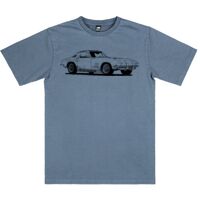 Thread Project Unisex Legend Tee Thumbnail