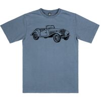 Thread Project Unisex Legend Tee Thumbnail