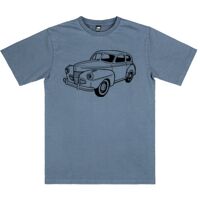 Thread Project Unisex Legend Tee Thumbnail