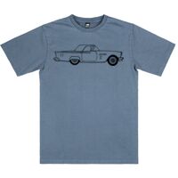 Thread Project Unisex Legend Tee Thumbnail