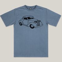 Thread Project Unisex Legend Tee Thumbnail