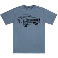 Thread Project Unisex Legend Tee Thumbnail