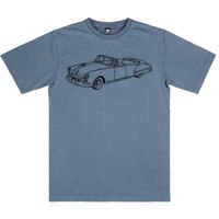 Thread Project Unisex Legend Tee Thumbnail