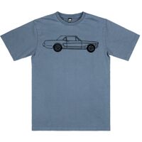 Thread Project Unisex Legend Tee Thumbnail