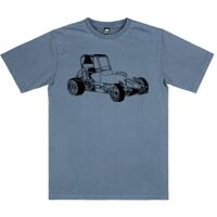 Thread Project Unisex Legend Tee Thumbnail