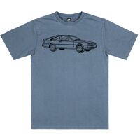 Thread Project Unisex Legend Tee Thumbnail