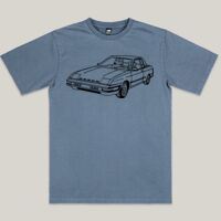 Thread Project Unisex Legend Tee Thumbnail