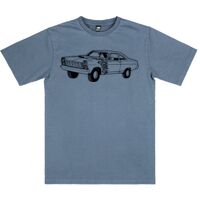 Thread Project Unisex Legend Tee Thumbnail