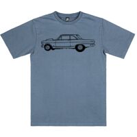 Thread Project Unisex Legend Tee Thumbnail