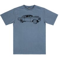 Thread Project Unisex Legend Tee Thumbnail