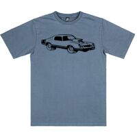 Thread Project Unisex Legend Tee Thumbnail