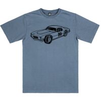 Thread Project Unisex Legend Tee Thumbnail