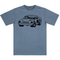 Thread Project Unisex Legend Tee Thumbnail