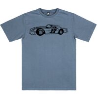 Thread Project Unisex Legend Tee Thumbnail