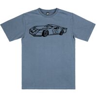 Thread Project Unisex Legend Tee Thumbnail