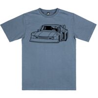 Thread Project Unisex Legend Tee Thumbnail