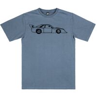 Thread Project Unisex Legend Tee Thumbnail