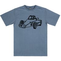 Thread Project Unisex Legend Tee Thumbnail