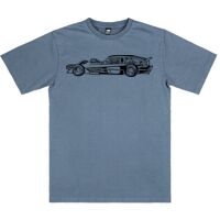 Thread Project Unisex Legend Tee Thumbnail