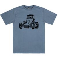 Thread Project Unisex Legend Tee Thumbnail