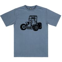 Thread Project Unisex Legend Tee Thumbnail