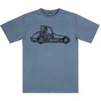 Thread Project Unisex Legend Tee Thumbnail