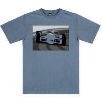 Thread Project Unisex Legend Tee Thumbnail