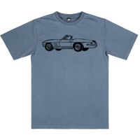 Thread Project Unisex Legend Tee Thumbnail