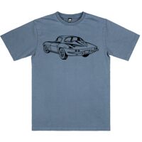 Thread Project Unisex Legend Tee Thumbnail