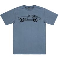 Thread Project Unisex Legend Tee Thumbnail