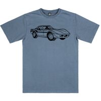 Thread Project Unisex Legend Tee Thumbnail