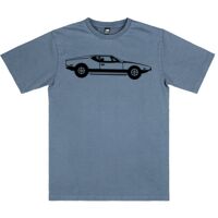 Thread Project Unisex Legend Tee Thumbnail