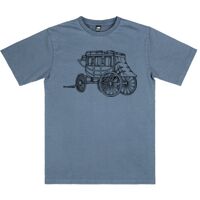 Thread Project Unisex Legend Tee Thumbnail