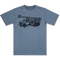 Thread Project Unisex Legend Tee Thumbnail