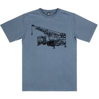 Thread Project Unisex Legend Tee Thumbnail