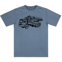 Thread Project Unisex Legend Tee Thumbnail