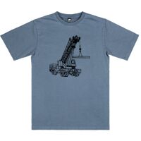 Thread Project Unisex Legend Tee Thumbnail