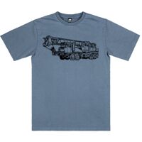 Thread Project Unisex Legend Tee Thumbnail