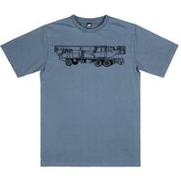 Thread Project Unisex Legend Tee Thumbnail