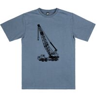 Thread Project Unisex Legend Tee Thumbnail