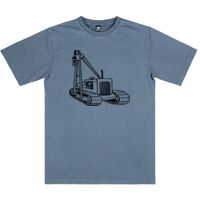 Thread Project Unisex Legend Tee Thumbnail