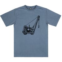 Thread Project Unisex Legend Tee Thumbnail