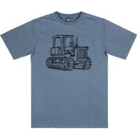 Thread Project Unisex Legend Tee Thumbnail