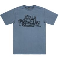 Thread Project Unisex Legend Tee Thumbnail